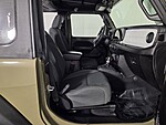 Used 2025 JEEP WRANGLER SPORT 2 DOOR 4X4 in WEST PALM BEACH, FLORIDA (Photo 28)