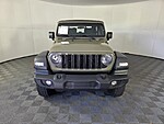 Used 2025 JEEP WRANGLER SPORT 2 DOOR 4X4 in WEST PALM BEACH, FLORIDA (Photo 3)