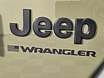 Used 2025 JEEP WRANGLER SPORT 2 DOOR 4X4 in WEST PALM BEACH, FLORIDA (Photo 31)