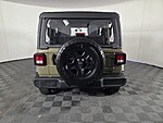 Used 2025 JEEP WRANGLER SPORT 2 DOOR 4X4 in WEST PALM BEACH, FLORIDA (Photo 7)