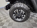 Used 2025 JEEP WRANGLER 4XE RUBICON 4X4 in WEST PALM BEACH, FLORIDA (Photo 10)