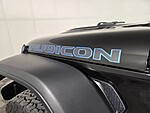 Used 2025 JEEP WRANGLER 4XE RUBICON 4X4 in WEST PALM BEACH, FLORIDA (Photo 11)