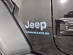 Used 2025 JEEP WRANGLER 4XE RUBICON 4X4 in WEST PALM BEACH, FLORIDA (Photo 13)