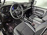 Used 2025 JEEP WRANGLER 4XE RUBICON 4X4 in WEST PALM BEACH, FLORIDA (Photo 15)