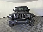 Used 2025 JEEP WRANGLER 4XE RUBICON 4X4 in WEST PALM BEACH, FLORIDA (Photo 3)