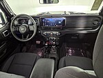 Used 2025 JEEP WRANGLER 4XE RUBICON 4X4 in WEST PALM BEACH, FLORIDA (Photo 33)