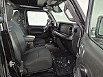 Used 2025 JEEP WRANGLER 4XE RUBICON 4X4 in WEST PALM BEACH, FLORIDA (Photo 35)