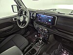 Used 2025 JEEP WRANGLER 4XE RUBICON 4X4 in WEST PALM BEACH, FLORIDA (Photo 36)