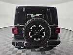 Used 2025 JEEP WRANGLER 4XE RUBICON 4X4 in WEST PALM BEACH, FLORIDA (Photo 6)