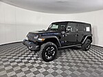 Used 2025 JEEP WRANGLER 4XE RUBICON 4X4 in WEST PALM BEACH, FLORIDA (Photo 9)