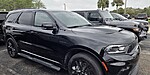 Used 2025 DODGE DURANGO R/T in WEST PALM BEACH, FLORIDA