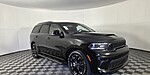 Used 2025 DODGE DURANGO R/T PREMIUM AWD in WEST PALM BEACH, FLORIDA