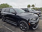 Used 2025 DODGE DURANGO R/T in WEST PALM BEACH, FLORIDA (Photo 1)