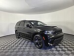 Used 2025 DODGE DURANGO R/T PREMIUM AWD in WEST PALM BEACH, FLORIDA (Photo 1)