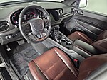 Used 2025 DODGE DURANGO R/T PREMIUM AWD in WEST PALM BEACH, FLORIDA (Photo 13)