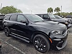 Used 2025 DODGE DURANGO R/T in WEST PALM BEACH, FLORIDA (Photo 2)