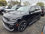 Used 2025 DODGE DURANGO R/T in WEST PALM BEACH, FLORIDA (Photo 3)