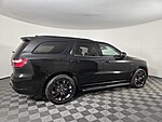 Used 2025 DODGE DURANGO R/T PREMIUM AWD in WEST PALM BEACH, FLORIDA (Photo 4)