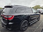 Used 2025 DODGE DURANGO R/T in WEST PALM BEACH, FLORIDA (Photo 5)
