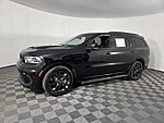 Used 2025 DODGE DURANGO R/T PREMIUM AWD in WEST PALM BEACH, FLORIDA (Photo 9)