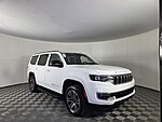 Used 2025 JEEP WAGONEER 4X4 in WEST PALM BEACH, FLORIDA (Photo 1)