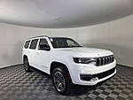 Used 2025 JEEP WAGONEER 4X4 in WEST PALM BEACH, FLORIDA (Photo 2)
