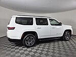Used 2025 JEEP WAGONEER 4X4 in WEST PALM BEACH, FLORIDA (Photo 4)