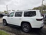 Used 2025 JEEP WAGONEER BASE in WEST PALM BEACH, FLORIDA (Photo 5)
