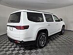 Used 2025 JEEP WAGONEER 4X4 in WEST PALM BEACH, FLORIDA (Photo 5)