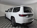 Used 2025 JEEP WAGONEER 4X4 in WEST PALM BEACH, FLORIDA (Photo 7)