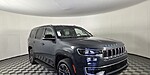 Used 2025 JEEP WAGONEER 4X4 in WEST PALM BEACH, FLORIDA
