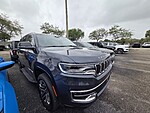 Used 2025 JEEP WAGONEER BASE in WEST PALM BEACH, FLORIDA (Photo 2)