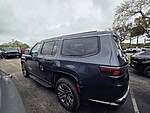 Used 2025 JEEP WAGONEER BASE in WEST PALM BEACH, FLORIDA (Photo 4)