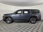 Used 2025 JEEP WAGONEER 4X4 in WEST PALM BEACH, FLORIDA (Photo 9)