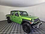 Used 2025 JEEP GLADIATOR SPORT 4X4 in WEST PALM BEACH, FLORIDA (Photo 2)