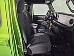 Used 2025 JEEP GLADIATOR SPORT 4X4 in WEST PALM BEACH, FLORIDA (Photo 32)