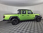 Used 2025 JEEP GLADIATOR SPORT 4X4 in WEST PALM BEACH, FLORIDA (Photo 6)