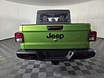 Used 2025 JEEP GLADIATOR SPORT 4X4 in WEST PALM BEACH, FLORIDA (Photo 7)