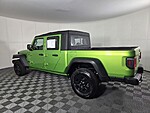 Used 2025 JEEP GLADIATOR SPORT 4X4 in WEST PALM BEACH, FLORIDA (Photo 8)