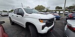 Used 2026 CHEVROLET SILVERADO 1500 CUSTOM TRAIL BOSS in WEST PALM BEACH, FLORIDA