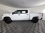 Used 2026 CHEVROLET SILVERADO 1500 4WD CREW CAB 147