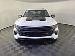 Used 2026 CHEVROLET SILVERADO 1500 4WD CREW CAB 147