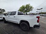 Used 2026 CHEVROLET SILVERADO 1500 CUSTOM TRAIL BOSS in WEST PALM BEACH, FLORIDA (Photo 4)