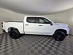 Used 2026 CHEVROLET SILVERADO 1500 4WD CREW CAB 147