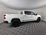 Used 2026 CHEVROLET SILVERADO 1500 4WD CREW CAB 147