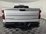 Used 2026 CHEVROLET SILVERADO 1500 4WD CREW CAB 147