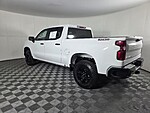 Used 2026 CHEVROLET SILVERADO 1500 4WD CREW CAB 147