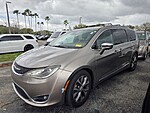 Used 2017 CHRYSLER PACIFICA LIMITED in WEST PALM BEACH, FLORIDA (Photo 3)