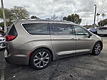 Used 2017 CHRYSLER PACIFICA LIMITED in WEST PALM BEACH, FLORIDA (Photo 5)
