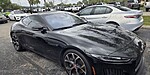 Used 2021 JAGUAR F-TYPE P300 in WEST PALM BEACH, FLORIDA
